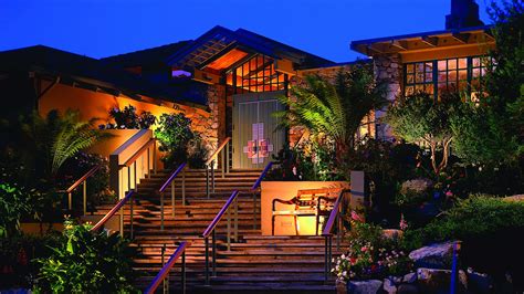 Carmel, CA Hotel - Hyatt Carmel Highlands Big Sur