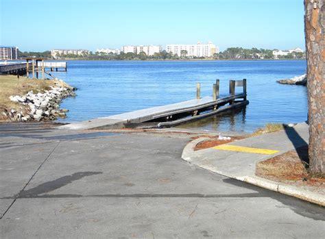 Panama City Florida area boat ramps,includes St Andrews Bay