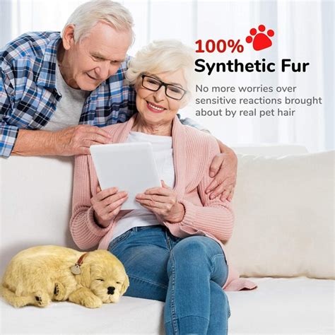 Best Robotic Pets For Seniors - The Ultimate Buying Guide