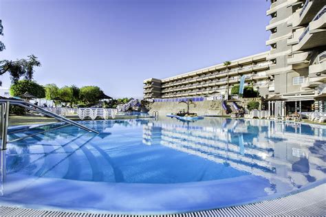 Alua Atlantico Golf Resort - Golf del Sur Hotels in Tenerife | Mercury Holidays