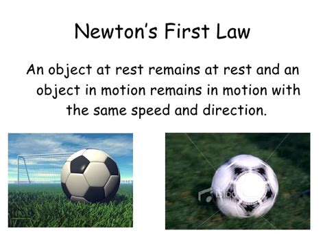 Newtons Laws Of Motion Clipart