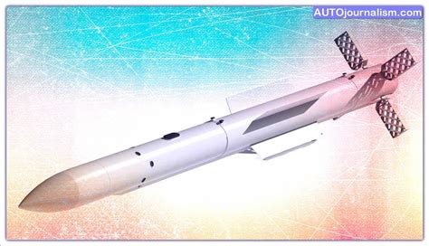 Top 10 Best Air To Air Missiles In The World ( AAMS ) » AutoJournalism