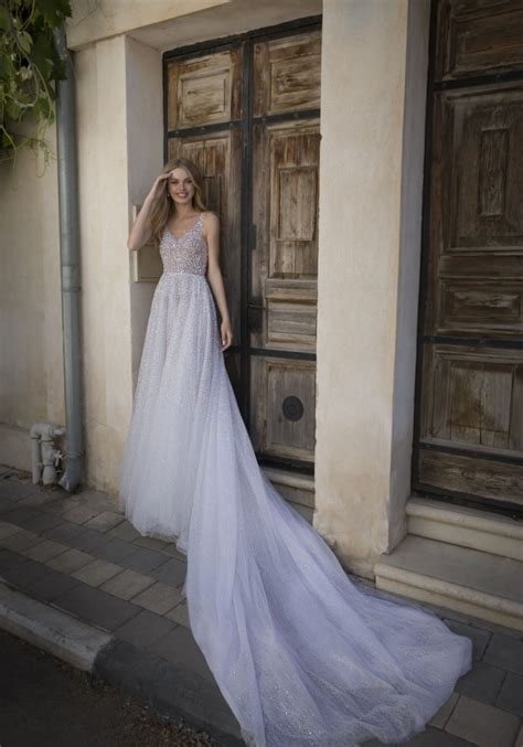 Diana wedding dress - Europin Tailor