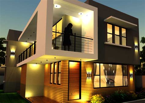 Ghana House Plans | Ghana Architects