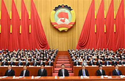 China's top political advisory body starts annual session