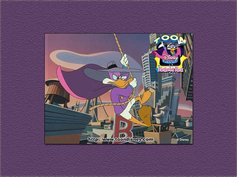 darkwing - Toon Disney Classics Wallpaper (2164275) - Fanpop