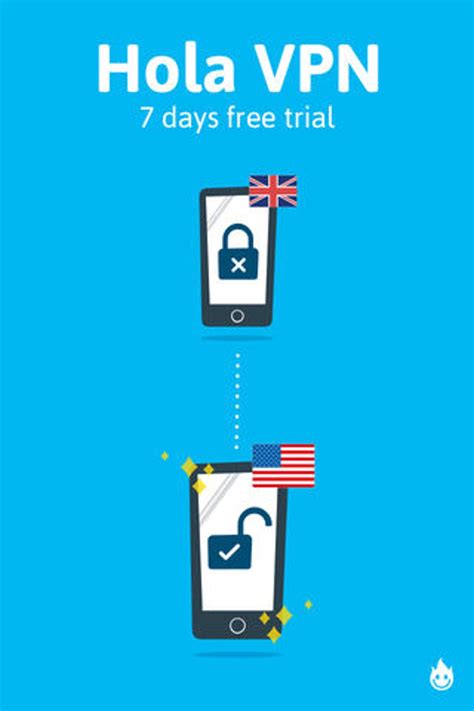 Hola VPN Privacy Security for iPhone - Download