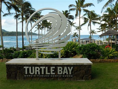 Turtle Bay Resort in Kahuku, Hawaii - Kid-friendly Hotel Reviews | Trekaroo