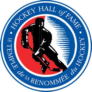 Hockey Hall of Fame Logo PNG Vector (EPS) Free Download