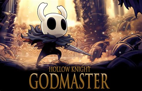 Hollow Knight Godmaster & What Makes a Good Boss Rush