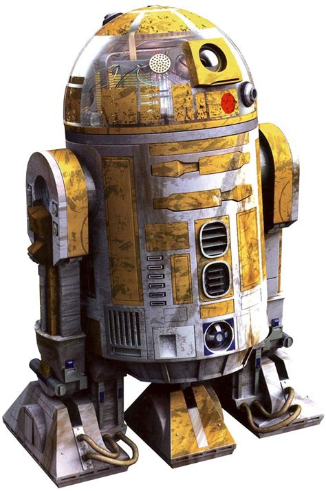 60 best Astromech Droid images on Pinterest