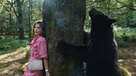 Cocaine Bear Review: Elizabeth Banks Offers A Pleasant Enough B-Mov...