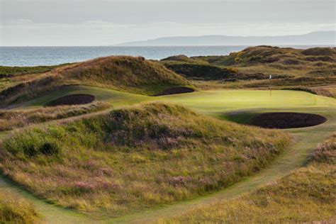 The 5 Scottish golf trips you should book right now | Golf Courses ...