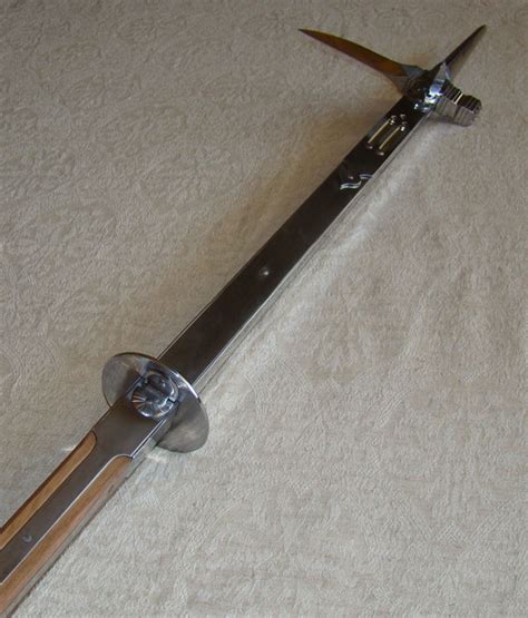 Rotenburg pole hammer - Manning Imperial