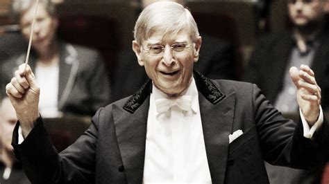 Blomstedt Conducts Beethoven & Brahms | WFMT