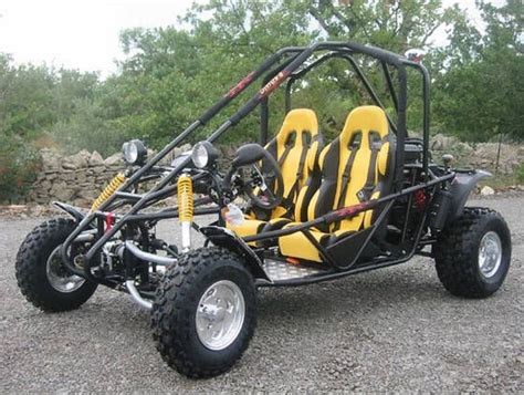 Go Kart With 250cc Motorcycle Engine | Reviewmotors.co