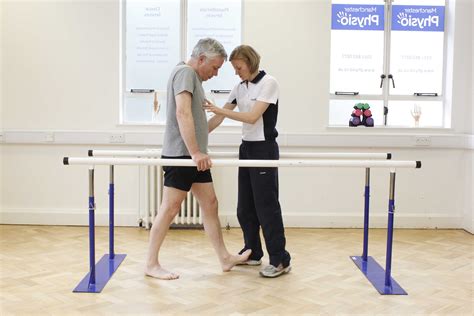 Reduced Mobility - Elderly - What We Treat - Physio.co.uk