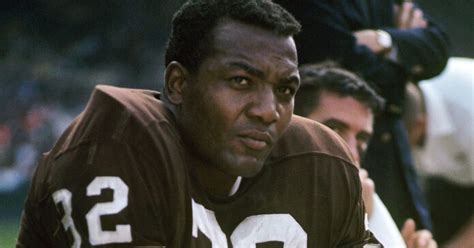 Jim Brown Stats Nfl