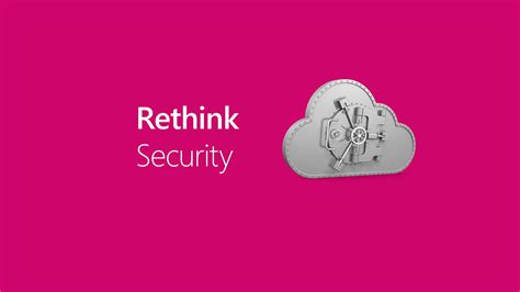 Microsoft’s New Security Services | Avanade Insights Blog