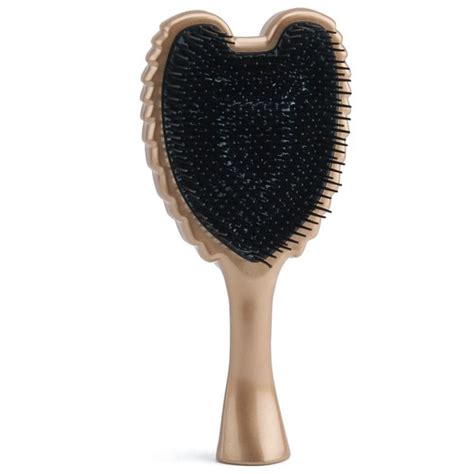 Tangle Angel Hair Brush - Rose Gold