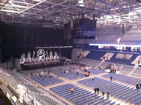 SAP Arena - Stadiums & Arenas - Mannheim, Baden-Württemberg, Germany - Reviews - Photos - Yelp