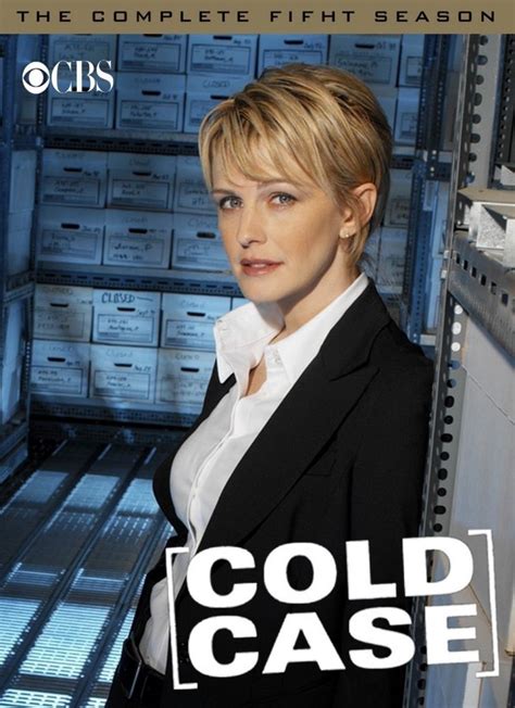 Cold Case - Seizoen 5 (2007-2008) - MovieMeter.nl