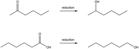 Chemoselective - Chemistry LibreTexts