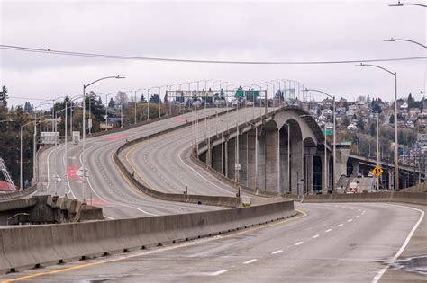 Weekly Update: West Seattle High-Rise Bridge Stabilization - SDOT Blog