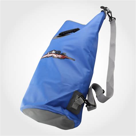 33L Waterproof DRY BAG - Water Proof Outdoor Sack - Kayak Boat Duffle Backpack