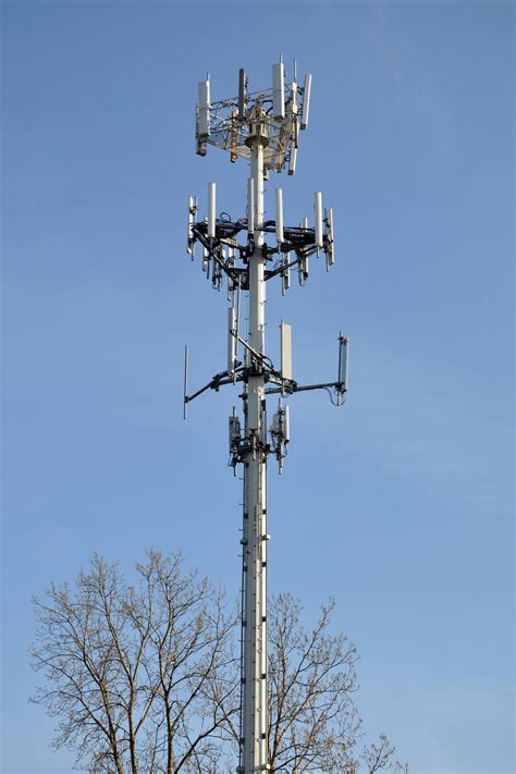 Five Cell Towers Proposed for Yorktown - Yorktown NY News - TAPinto