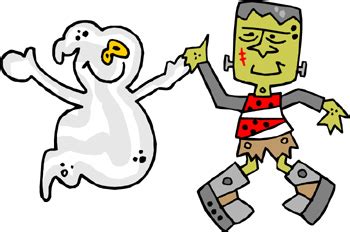 halloween dance clipart - Clip Art Library