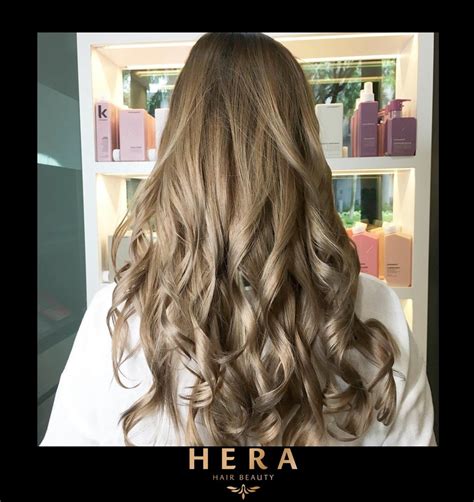 LONG CURLY HAIR CARE Tips and Advice | Hera Hair Beauty