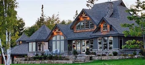 Cedar Homes | Award Winning Custom Homes | Post and Beam