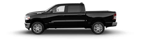 2023 Ram 1500 Exterior | Wheels, LED Headlamps & More