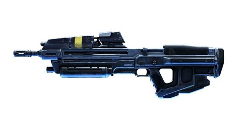 Halo Infinite Best Guns: Weapons tier list for multiplayer - GameRevolution