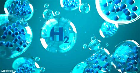 The Science Behind Molecular Hydrogen Tablets