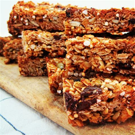 All Goodness Muesli Bars: Baked Snacks Recipes | Muesli bar recipe ...