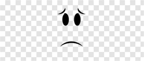 Roblox Crying Face Decal