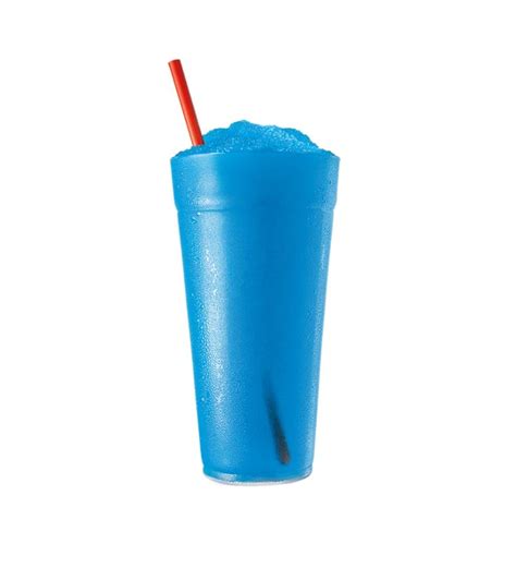 Blue Raspberry Slush - Order Online | Sonic Drive-In | Blue raspberry ...