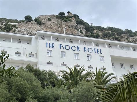 What is the best hotel in Gibraltar?