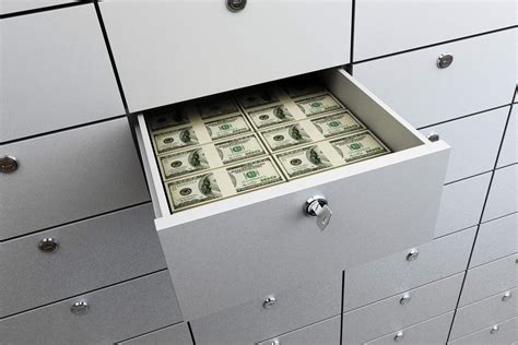 6 Reasons Using a Bank Safe Deposit Box Is Actually Risky - Page 3 of 7