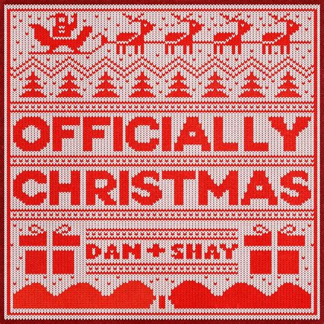 Officially Christmas (CDS) 2021 Country - Dan + Shay - Download Country Music - Download ...