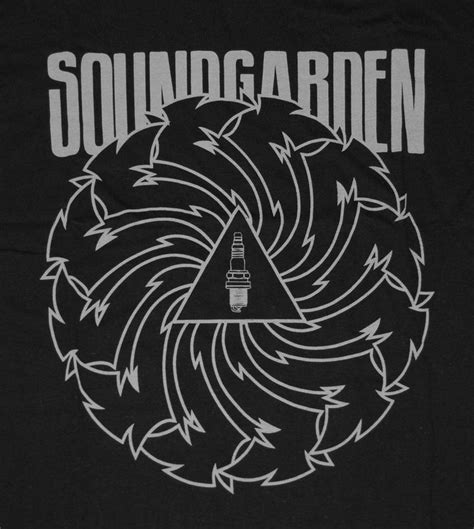 Soundgarden | Bands I've Seen on MMRBQ | Pinterest