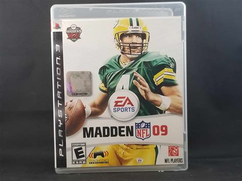 Madden NFL 09 | Playstation 3 - Geek-Is-Us