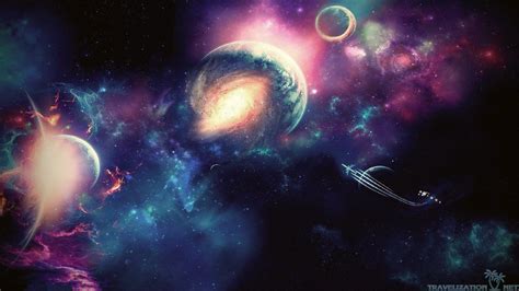 737 Wallpaper Cool Space Pictures - MyWeb