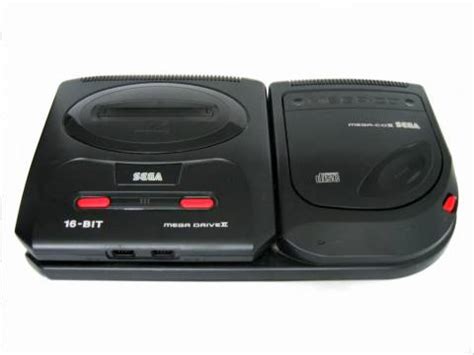 Sega CD (Platform) - Giant Bomb