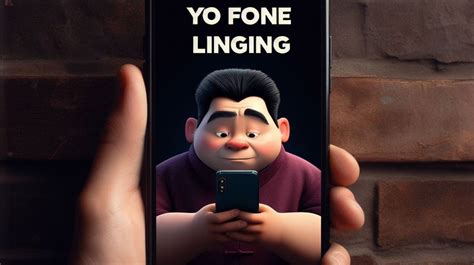 Your Phone Linging Ringtone | Know Your Meme