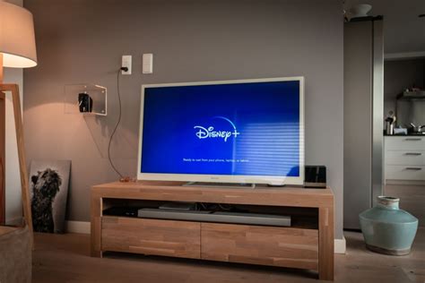 Getting Disney Plus On Smart TV | Our How To Stream Guide