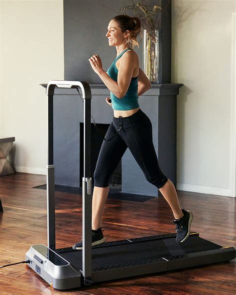 WalkingPad® Official Store - Creator of folding treadmill for home use