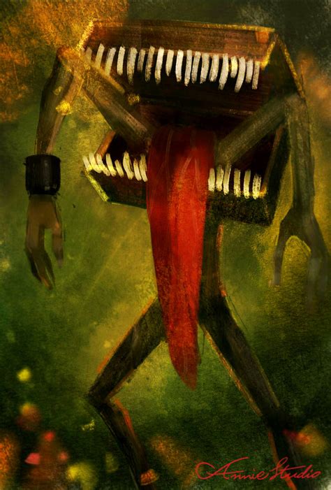 Mimic Dark Souls by KetchupToast on DeviantArt